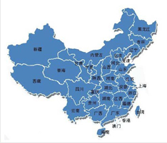 防火門(mén)客戶(hù)分布展示