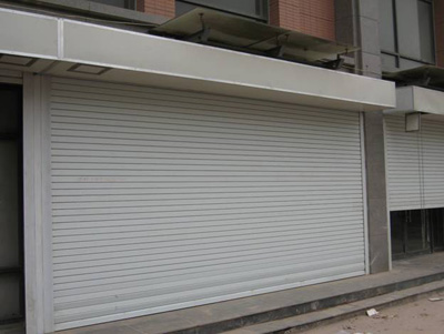 歐式卷簾門推薦