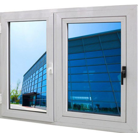 優(yōu)質(zhì)防火窗