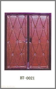 優(yōu)質(zhì)隔音門(mén)